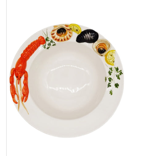 Lobster Bowl set of 6