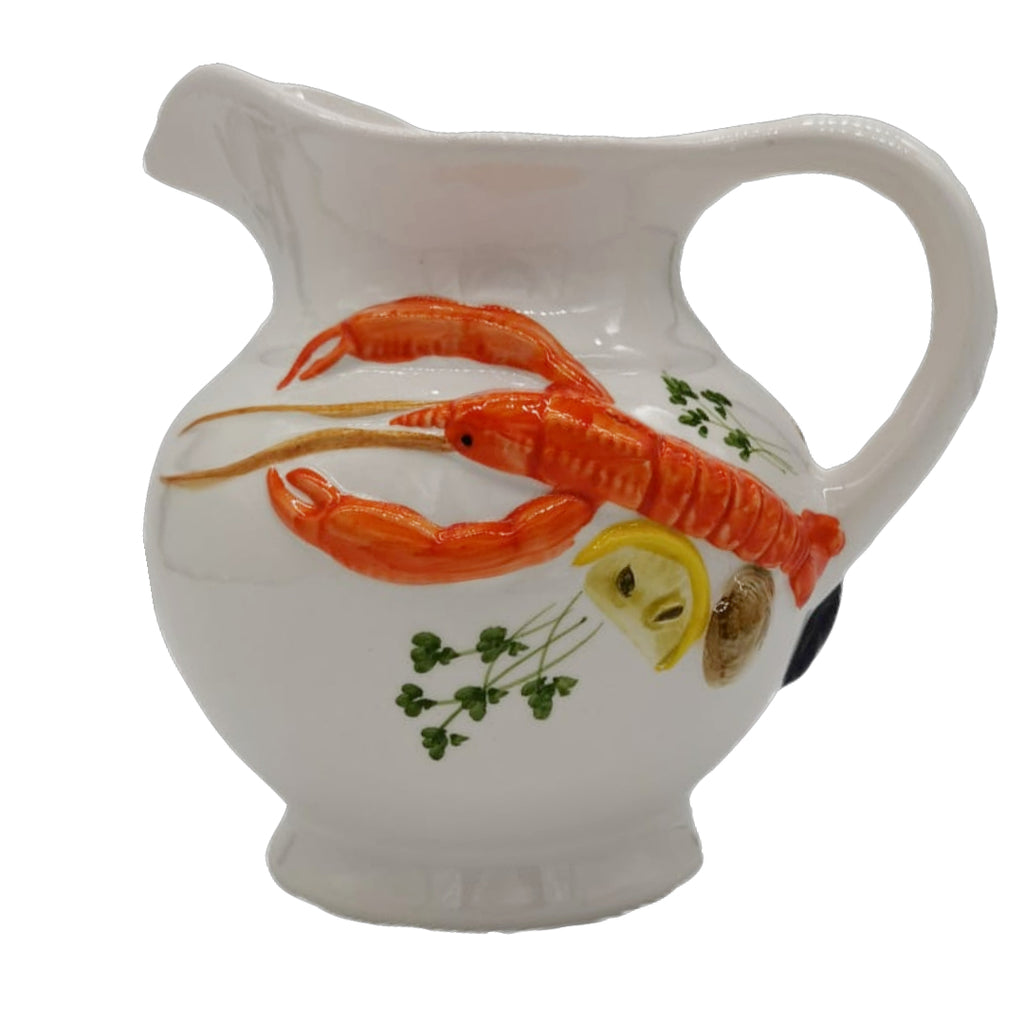 Lobster Jug