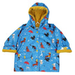 Cats & Dogs Raincoat