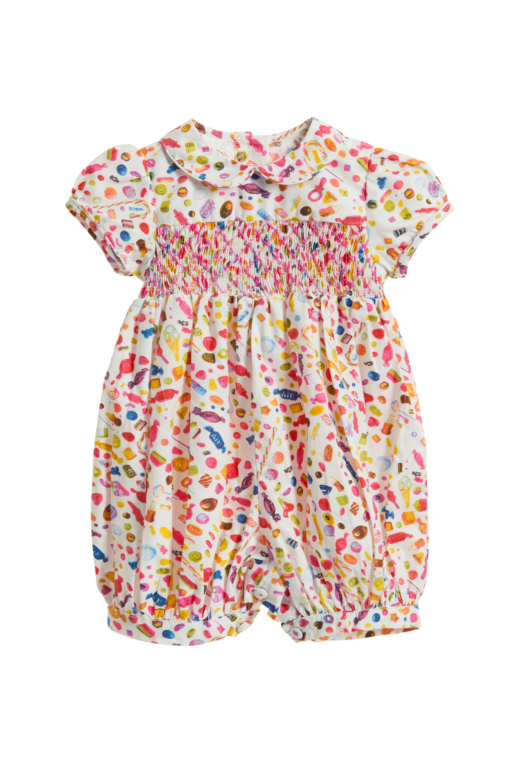 Lolly Romper