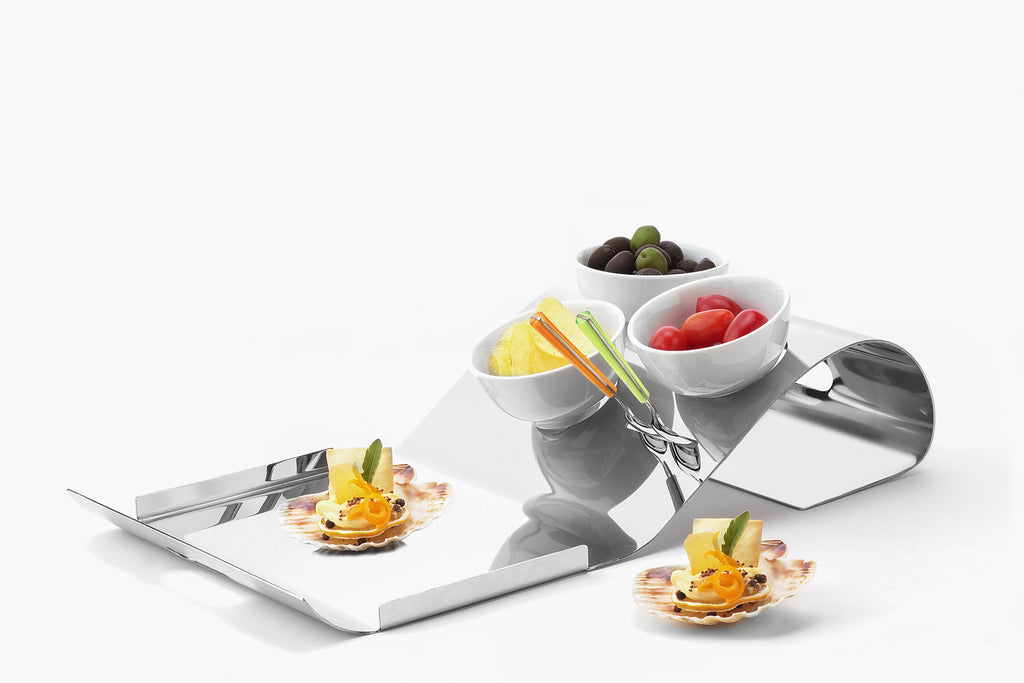 ELLEFFE DESIGN - Tray