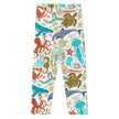 Sea World Kid's Leggings