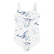 Whale Kids Swimsuit