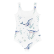 Whale Kids Swimsuit