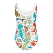 Sea World Kids Swimsuit