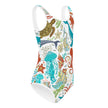 Sea World Kids Swimsuit