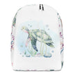 Sea Turtle Backpack