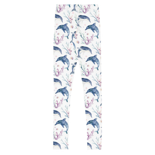 Dolphins  Leggings