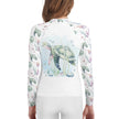 Sea Turtle Rash Guard