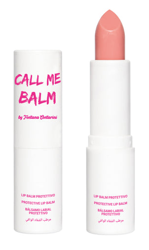 CALL ME BALM