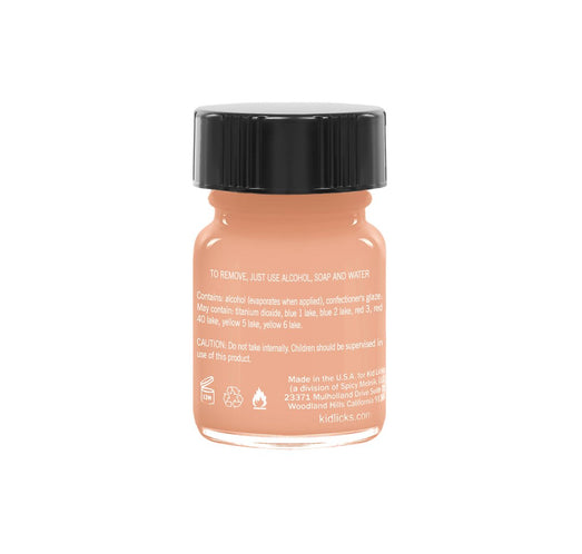 SUNRISE ORANGE