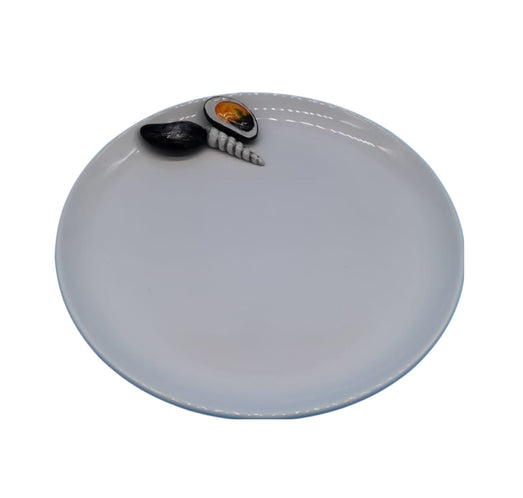 Frutti di Mare Plate Set of 10