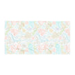 PASTEL SEA WORLD TOWEL